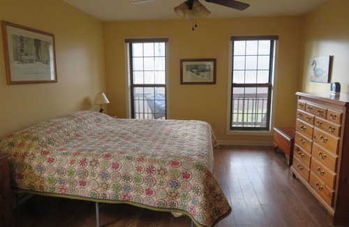 Mustoe Other | Charming 4-bedroom farmhouse in remote Highland County with WiFi