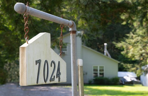 Bodines House | Charming 4-bedroom house with WiFi, AC in brilliant Williamsport