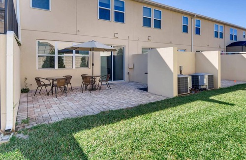 Kissimmee House | Charming 4bd 10min 2 Disney World - 3219