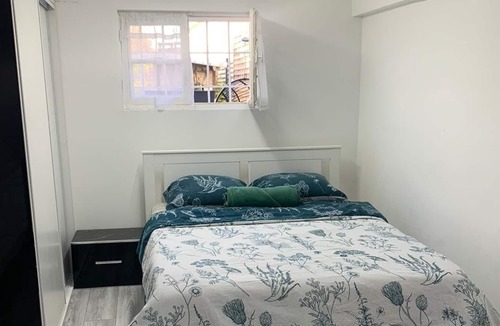 Sevran House | Charming accommodation, free parking, RER B train, CDG Airport, Parc des Expos