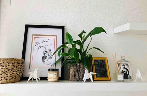 Belleville Apartment | Charming and bright apt in Menilmontant