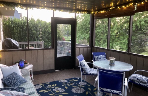 Boalsburg House | Charming and Comfortable Home with all the amenities!