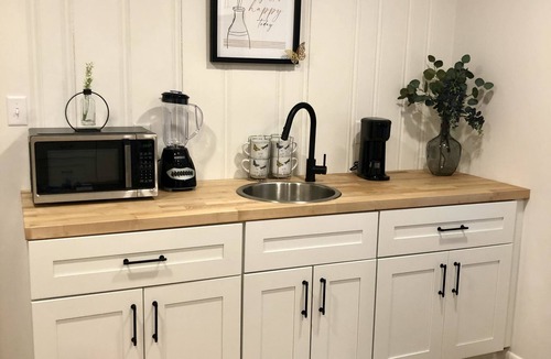 Thomasville Cottage | Charming and Cozy