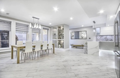 Willowdale House | Charming and Luxurious 2BR+1Bath Guest Suite