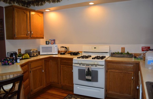 James Creek House | Charming and Spacious A-Frame minutes from James Creek Launch - Raystown Lake