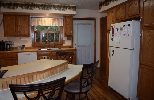 James Creek House | Charming and Spacious A-Frame minutes from James Creek Launch - Raystown Lake
