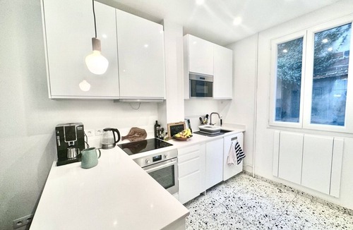 Issy-les-Moulineaux Apartment | Charming Apartment, Perfect at Olympics!