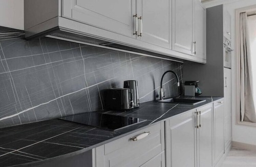 Quartier de la Plaine-de-Monceaux Apartment | Charming apartment - 1BR/4P - Plaine-de-Monceau