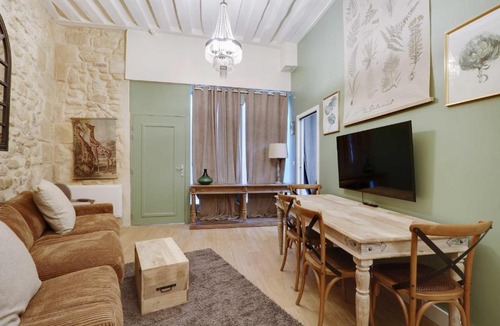 Val-de-Grace Apartment | Charming apartment - 2BR-6P - Rue mouffertard