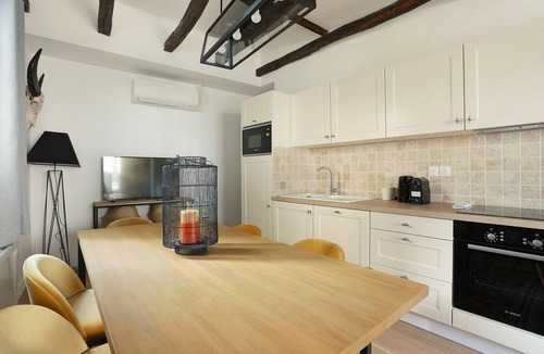 Strasbourg -Saint-Denis Apartment | Charming apartment Center of Paris with terrace