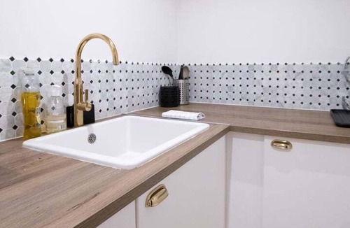Quartier de la Plaine-de-Monceaux Apartment | Charming apartment close toArc Triomphe - 2P
