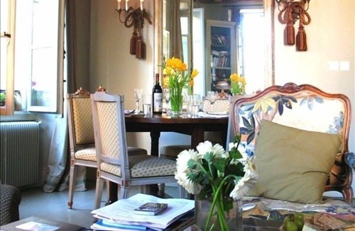 5th Arrondissement Apartment | Charming Apartment in Latin Quarter Near Luxembourg Gardens