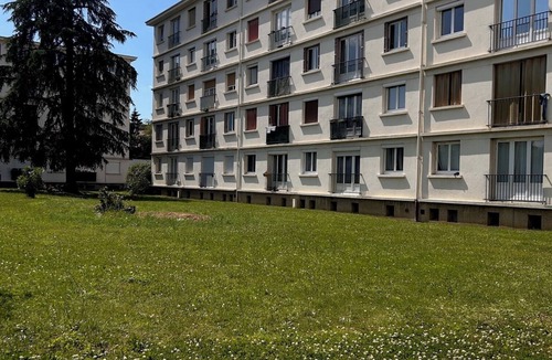 Thiais Apartment | Charming apartment near Paris, quiet and bright