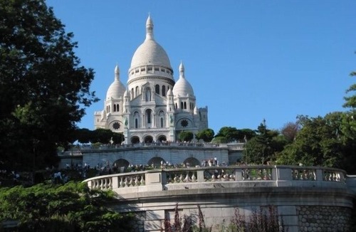 18th Arrondissement Apartment | Charming apartment near Montmartre, Paris 18eme