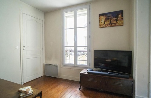 Pere Lachaise Apartment | Charming apartment near PERE LACHAISE