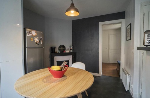 Pere Lachaise Apartment | Charming apartment near PERE LACHAISE