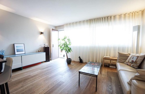 Saint-Lambert Apartment | Charming Apt Close To The Cartier Foundation