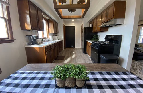 Snow Shoe House | Charming ATV friendly Hillside Home w/Wifi