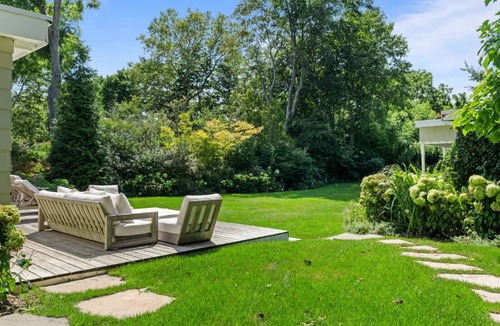 Village of Southampton House | Charming Cottage for US Open in Southampton Village, Walking distance to town