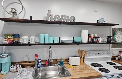 Carlisle Cottage | Charming, Cozy and Clean Cottage in Carlisle
