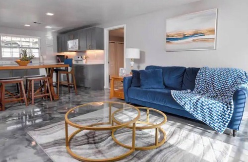 Brandon House | Charming Family Oasis - Dog-Friendly - Backyard