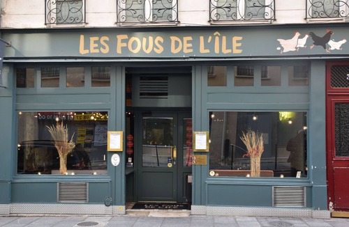 4th Arrondissement Apartment | Charming flat in the heart of Paris on the Seine