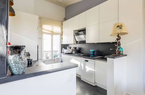 Prince–Marmottan House | Charming house in Boulogne-Billancourt - Welkeys