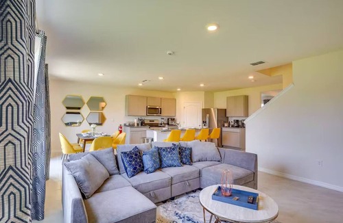Haines City Apartment | Charming Haines City, Pool, Wifi