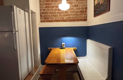 Downtown Tucson Apartment | Charming Historic Downtown Apartment, One Bedroom, with Enclosed Patio