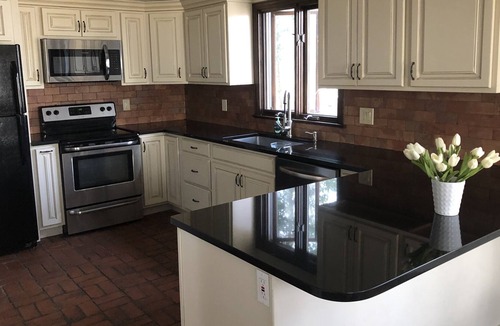 South Salem House | Charming house in the middle of the woods furnished on 16 acers, Westchester, NY