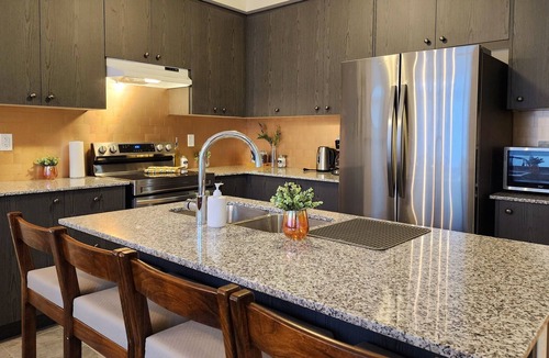 Cambridge House | Charming House Near Beautiful Conservation Areas