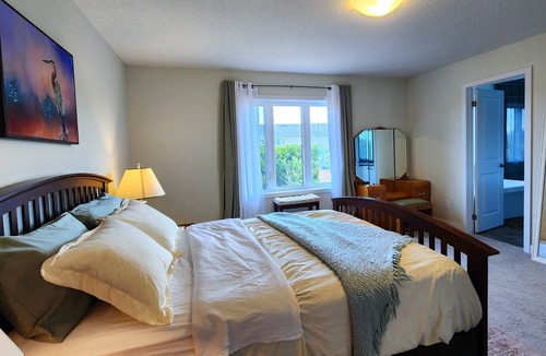 Cambridge House | Charming House Near Beautiful Conservation Areas