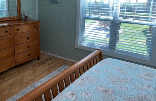 Ruskin House | Charming House on the Little Manatee River