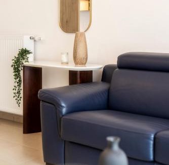 Chessy Apartment | Charming Lodge Disneyland Paris - 4 pers - 1 Ch - 15 min