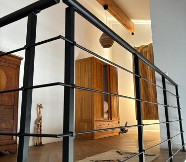 Cozzano Apartment | Charming loft in Cozzano