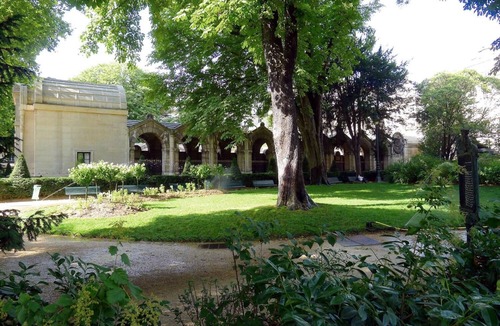 Madeleine Apartment | Charming maid's room in the eighth arrondissement