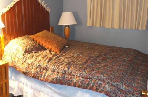 Sproul Condo | Charming Mountaintop Getaway - Blue Knob Ski, Golf, Mountainbike, RELAX!!!