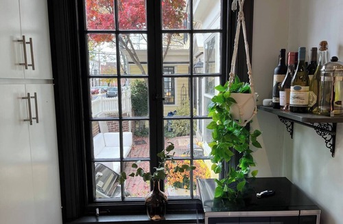 Downtown Harrisburg House | Charming, Newly-Renovated, & Centrally-Located Home in Downtown Harrisburg