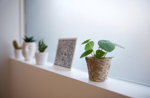 Epinettes Apartment | CHARMING Parisian Apartment WITH AIR CONDITIONING - CLIMATISATION & 2 BEDROOMS - Batignolles PARIS