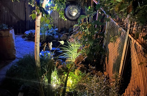 Cabbagetown House | Charming Parkside Oasis in historic Cabbagetown