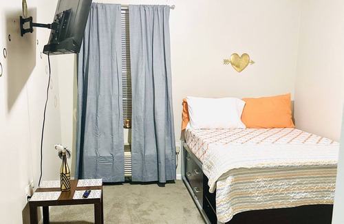 Bloomsburg Apartment | Charming Pet-Friendly 3 Bed, 3 Bath Retreat in Bloomsburg