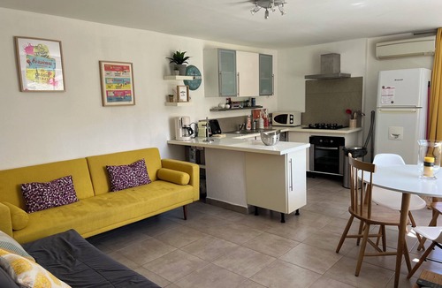 Sartene Apartment | Charming rental Casabianca Sartene South Corsica, T2 apartment in a quiet area