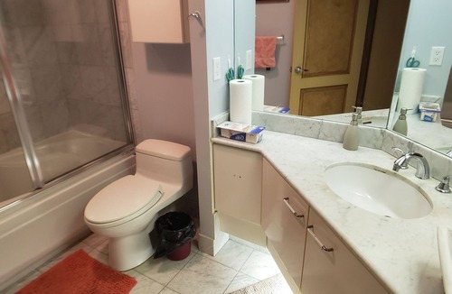 Church and Wellesley Condo | Charming Retreat Just Moments from Dundas Square & the Eaton Centre