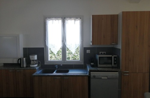 Sartene Villa | Charming Small Villa Any Comfort Ideal 4 People 2bedroom close Tizzano