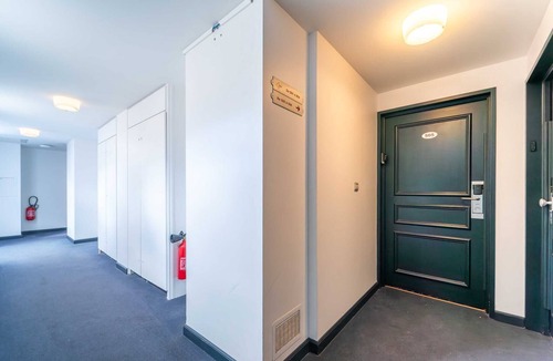 Jardin des plantes Apartment | Charming studio- 2P- Jardin des plantes/Austerlitz