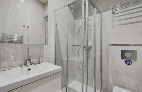 Batignolles Apartment | Charming Studio - 2P- Parc Monceau