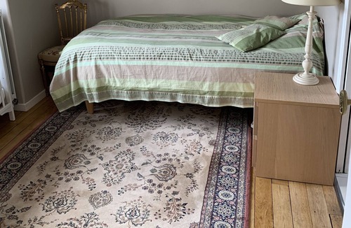 Centre Ville House | Charming town house ideally located in Boulogne-Billancourt