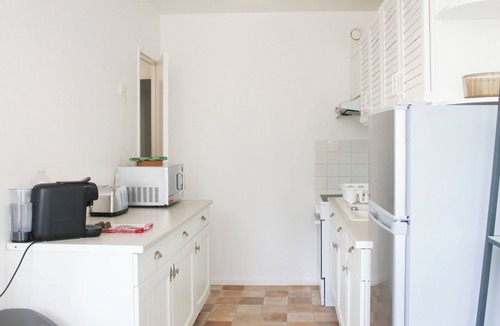 Bagnolet Apartment | Charming T3 with two balconies in Bagnolet