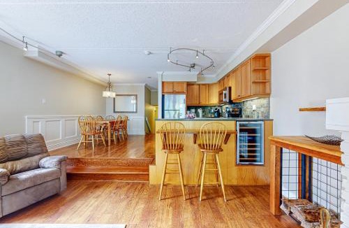 The Blue Mountains Apartment | Chateau Ridge 120