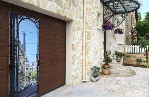 Chatillon Apartment | Chatihotes